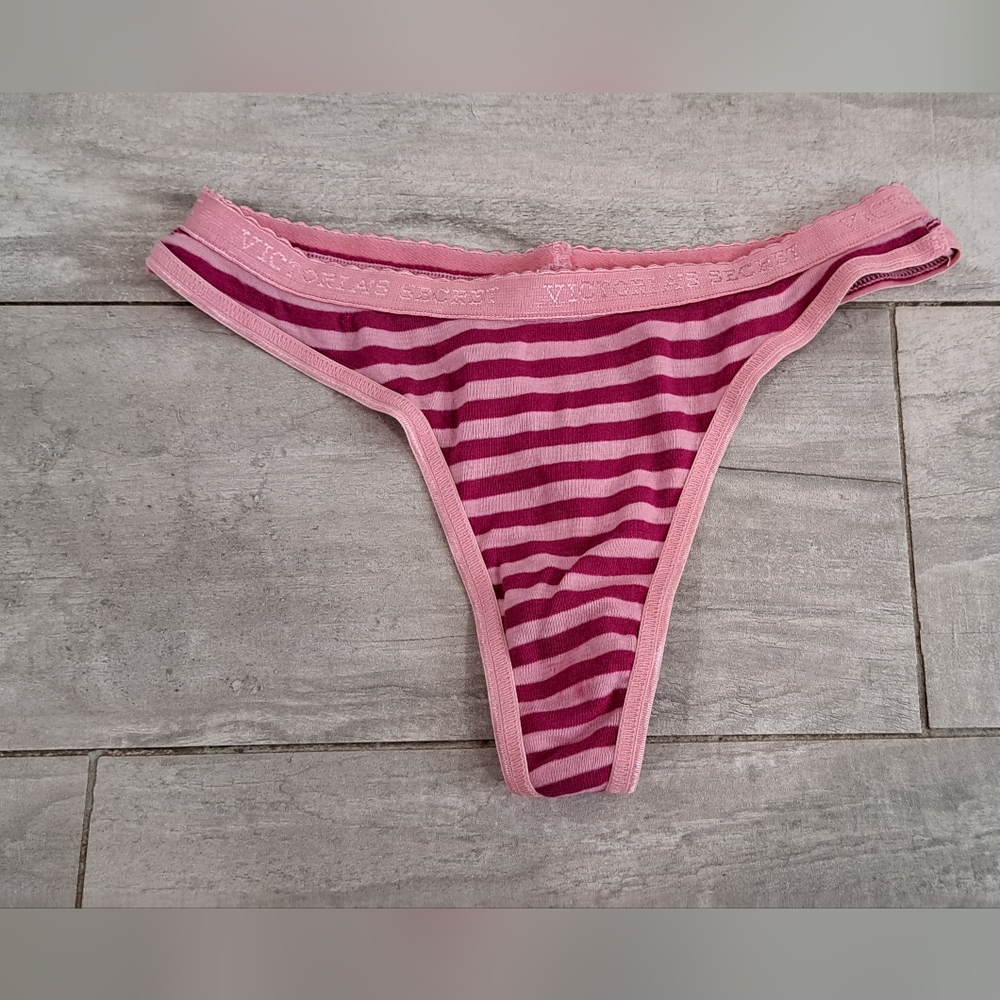 Victoria secret thong